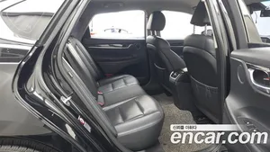 Hyundai Grandeur, 2017 — миниатюра 18