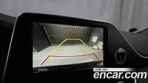 Hyundai Grandeur, 2017 — миниатюра 21