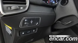 Hyundai Grandeur, 2017 — миниатюра 22