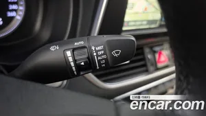 Hyundai Grandeur, 2017 — миниатюра 24