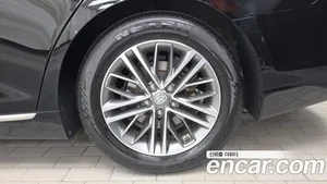 Hyundai Grandeur, 2017 — миниатюра 7