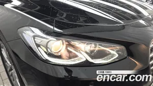 Hyundai Grandeur, 2017 — миниатюра 8