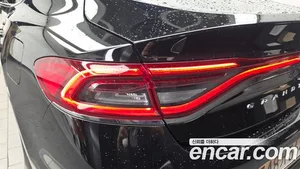 Hyundai Grandeur, 2017 — миниатюра 9