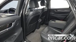 Hyundai Grandeur, 2017 — миниатюра 16