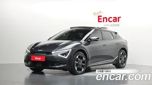 Kia EV6, 2024 — миниатюра 1