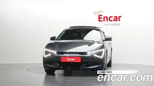 Kia EV6, 2024 — миниатюра 3