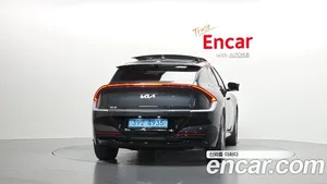 Kia EV6, 2024 — миниатюра 4