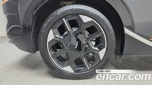 Kia EV6, 2024 — миниатюра 5