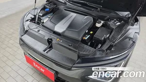 Kia EV6, 2024 — миниатюра 6