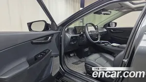 Kia EV6, 2024 — миниатюра 13
