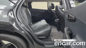 Kia EV6, 2024 — миниатюра 17