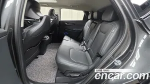 Kia EV6, 2024 — миниатюра 18