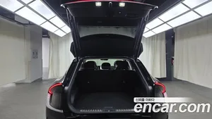 Kia EV6, 2024 — миниатюра 23