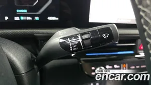 Kia EV6, 2024 — миниатюра 26
