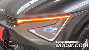 Kia EV6, 2024 — миниатюра 8
