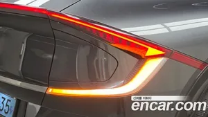 Kia EV6, 2024 — миниатюра 9