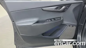 Kia EV6, 2024 — миниатюра 14