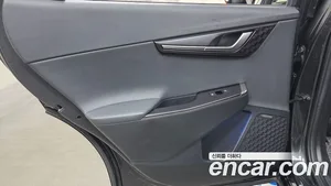 Kia EV6, 2024 — миниатюра 15