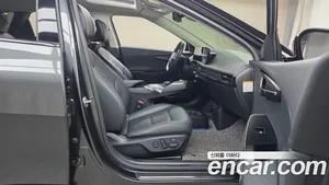 Kia EV6, 2024 — миниатюра 16
