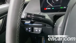 Kia EV6, 2024 — миниатюра 28