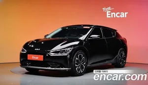 Kia EV6, 2023 — миниатюра 34