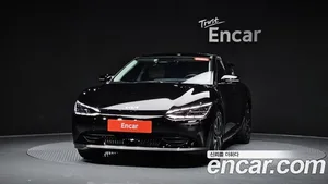 Kia EV6, 2023 — миниатюра 2