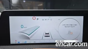 Kia EV6, 2023 — миниатюра 10