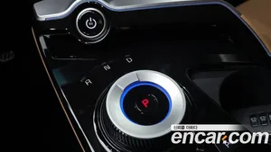 Kia EV6, 2023 — миниатюра 11