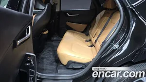 Kia EV6, 2023 — миниатюра 17
