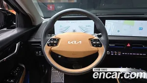 Kia EV6, 2023 — миниатюра 18