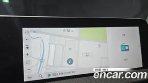 Kia EV6, 2023 — миниатюра 22