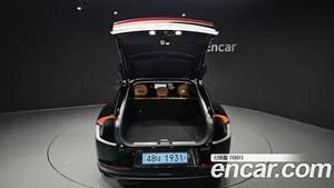 Kia EV6, 2023 — миниатюра 25