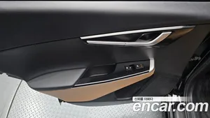 Kia EV6, 2023 — миниатюра 14