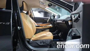 Kia EV6, 2023 — миниатюра 15