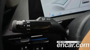 Kia EV6, 2023 — миниатюра 28