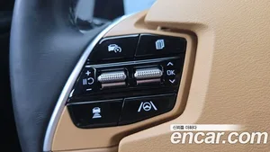 Kia EV6, 2023 — миниатюра 32