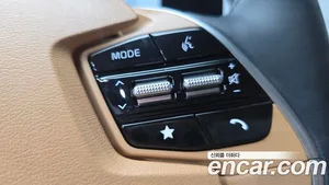 Kia EV6, 2023 — миниатюра 33