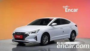 Hyundai Avante, 2019 — миниатюра 30