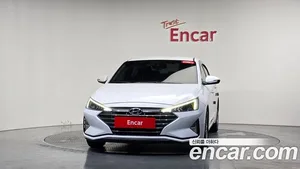 Hyundai Avante, 2019 — миниатюра 2