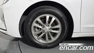 Hyundai Avante, 2019 — миниатюра 4