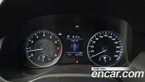 Hyundai Avante, 2019 — миниатюра 10