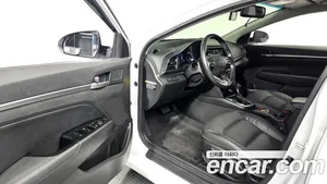 Hyundai Avante, 2019 — миниатюра 12