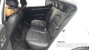 Hyundai Avante, 2019 — миниатюра 16