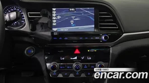 Hyundai Avante, 2019 — миниатюра 17