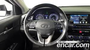 Hyundai Avante, 2019 — миниатюра 18