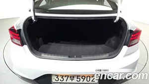 Hyundai Avante, 2019 — миниатюра 21