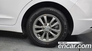 Hyundai Avante, 2019 — миниатюра 6