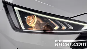 Hyundai Avante, 2019 — миниатюра 7