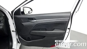 Hyundai Avante, 2019 — миниатюра 13