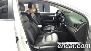 Hyundai Avante, 2019 — миниатюра 15